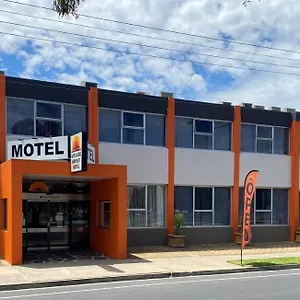 Motel Airport Adelaide