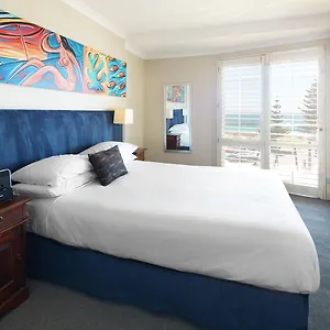 Aparthotel Seashells Scarborough Perth