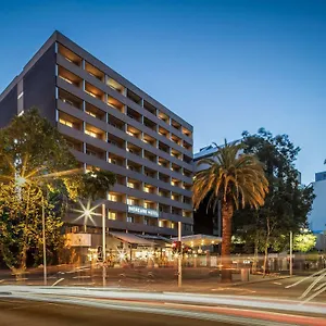 Hotel Mercure On Hay Perth