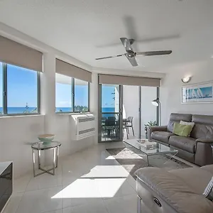 Aparthotel Malibu Mooloolaba