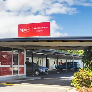 Hotel Nightcap At Balaclava Cairns