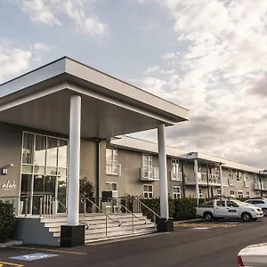 Hotel Abode Narrabundah Canberra
