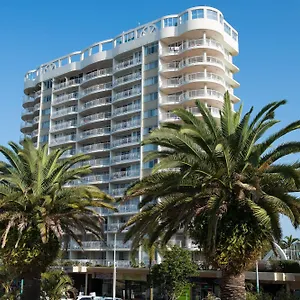 Resort Beachcomber International Coolangatta