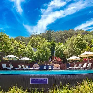 Resort Residences Noosa Heads